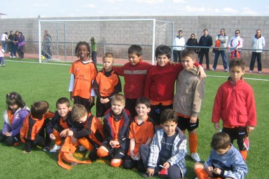 AQUELLOS MARAVILLOSOS A�OS.....COMENZO LA LEYENDA....