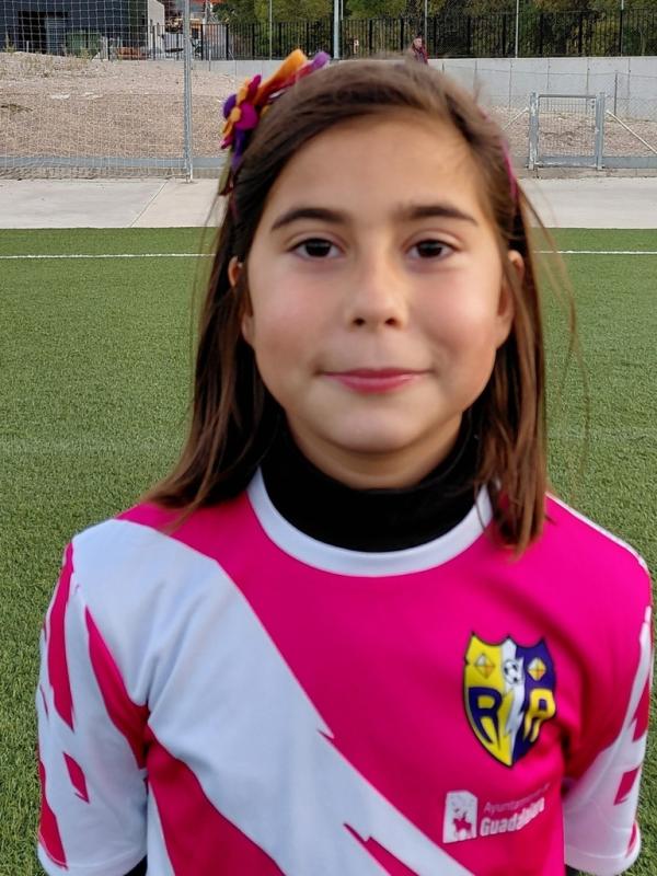 MARTINA D�AZ TERUEL ()