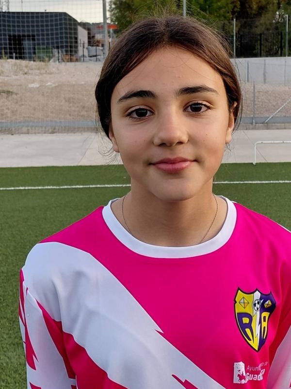 NAIA MART�NEZ HERRNAZ ()