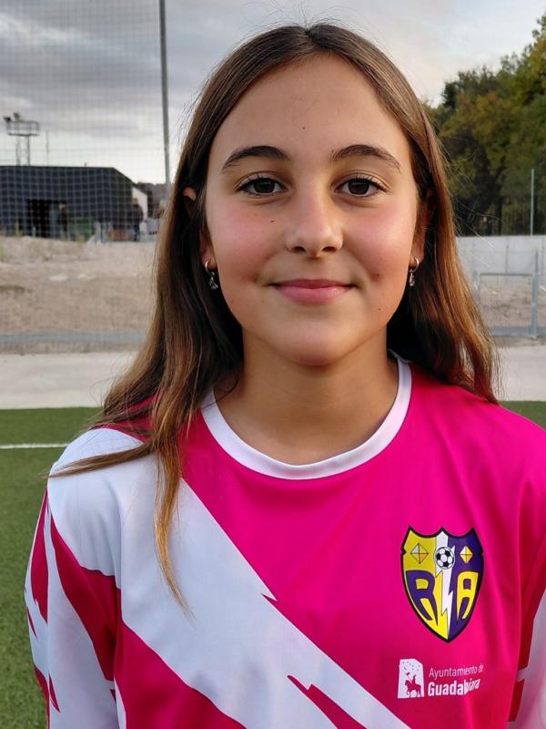 VALERIA DUR�N DE CRUZ ()