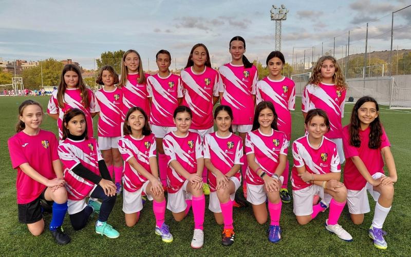 RAYO ALEV�N FEM. MARIANNA �LOS VALLES� ()