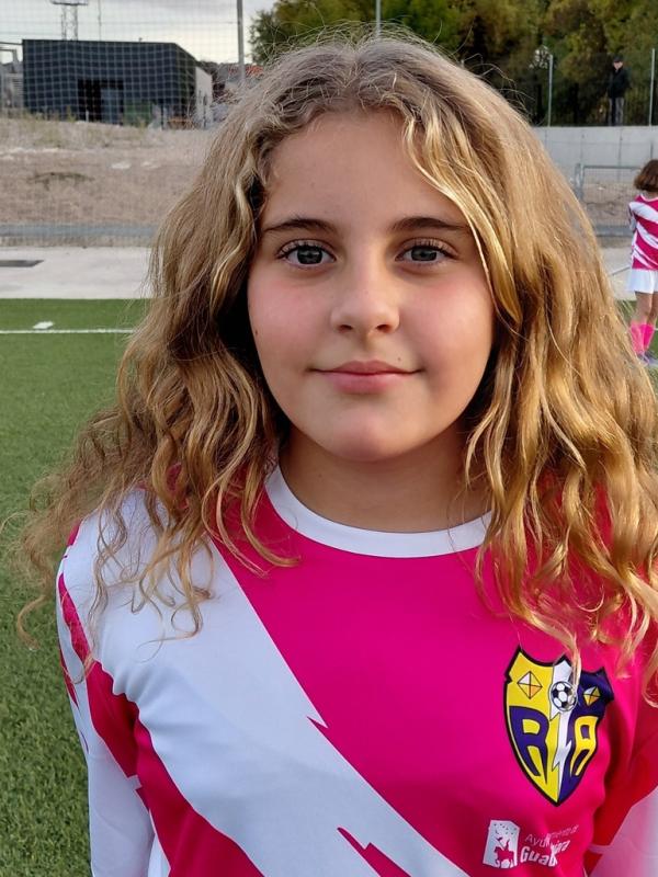 BRIANDA IZQUIERDO ALARC�N ()