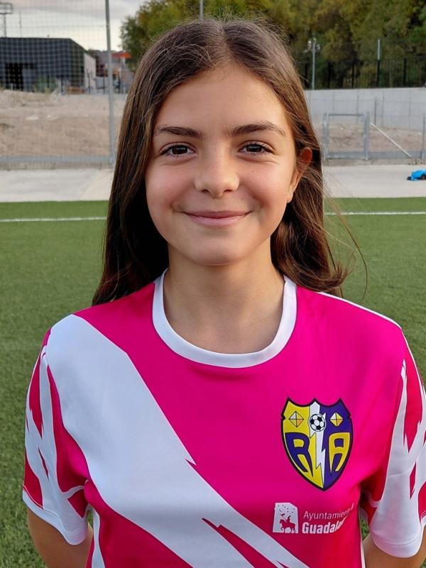 CARLA MORENO G�LVEZ ()