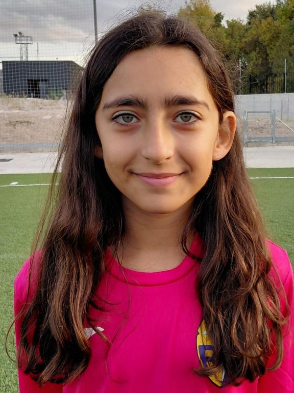 LAIA FLORES PRIETO ()