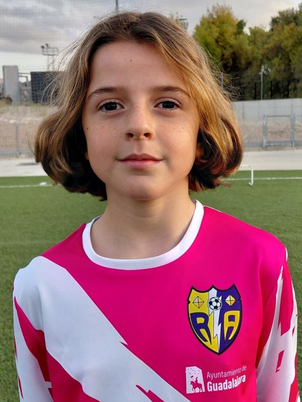 MAR�A TRALLERO MORENO ()