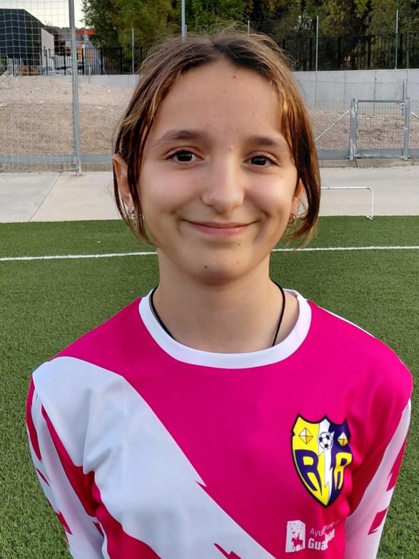 MENC�A ALARC�N PIMPOLLO ()