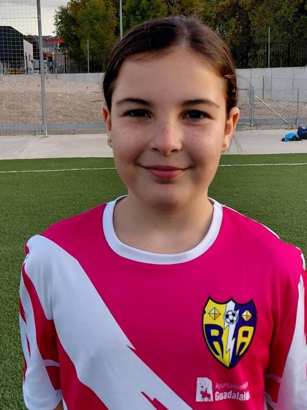 SHEILA M�NGUEZ FERN�NDEZ  ()