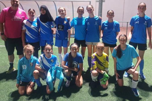 TORNEO AMISTOSO TRIANGULAR.