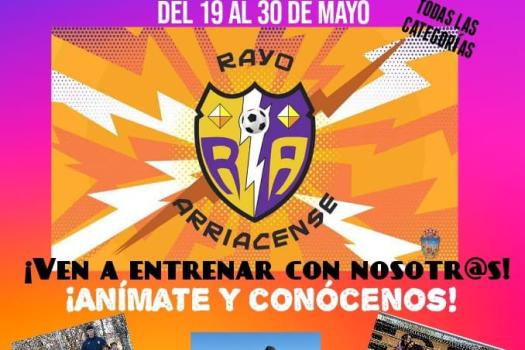 CARTEL ANUNCIADOR
