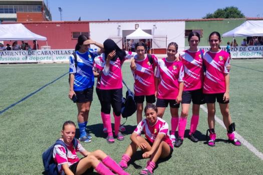 TORNEO JOSE LUIS AMBRONA CABANILLAS.