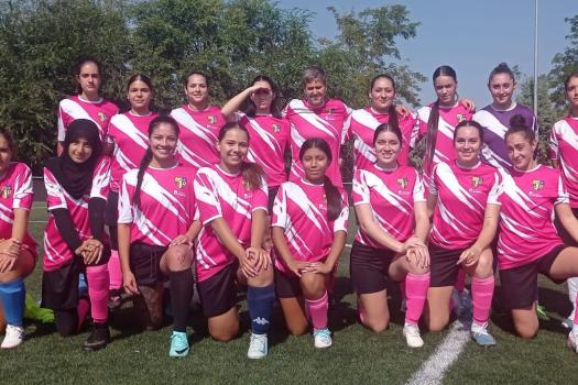 PARTIDO AMISTOSO EN VALDEMORO.