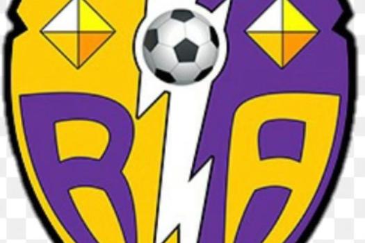 Rayo infantil 2012/13 