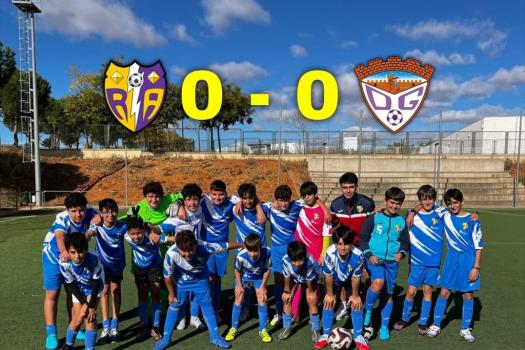 Rayo arriacense 2013 “Iv�n”  Fisioterapia IDUN 0-0 CD Guadalajara 2013. Una gran porter�a a cero..