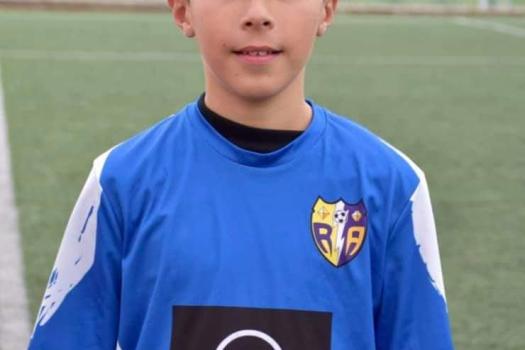 Jugador@s de la semana, patrocinado por pinturas Alfredo Guti�rrez.