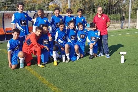 Rayo Arriacense 