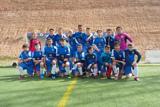 Rayo Infantil 