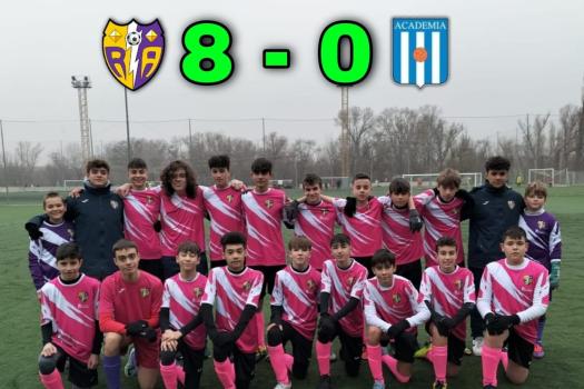 Acadamia Albiceleste 