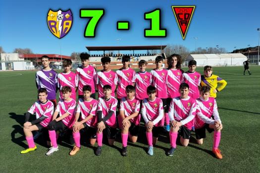 Rayo Infantil 