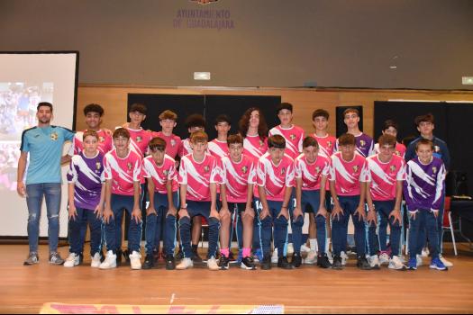 GALA ANIVERSARIO RAYO 2023.