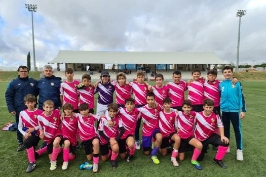 EM ALOVERA 0-2 RAYO 2010 