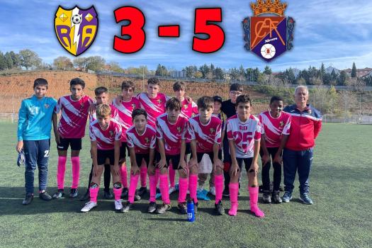 Rayo Arriacense 2010 