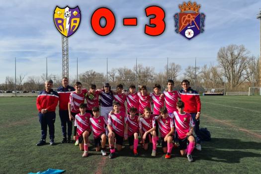RAYO 2010 infantil  