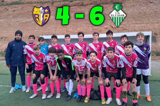 Rayo Arriacense 2010 