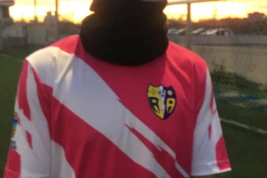 JUGADOR DE LA SEMANA RAYO.