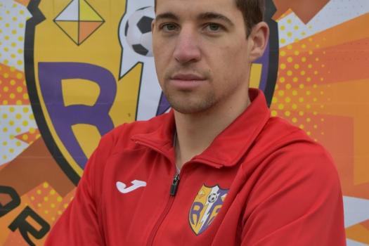 Jugadores de la semana, RAYO Arriacense, pinturas Alfredo Gutierrez....