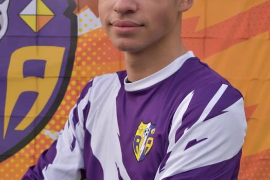 Jugadores de la semana, pinturas Alfredo Gutierrez.....