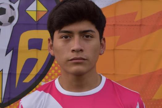 JUGADORES DE LA SEMANA RAYO, PINTURAS ALFREDO GUTIERREZ.