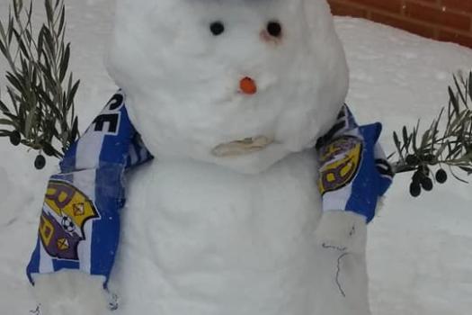 Filomena, ficha por el Rayo.