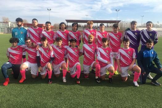 Academia albiceleste 