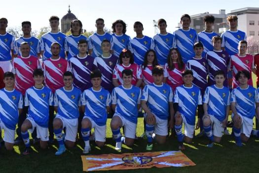 Atl�tico Guadalajara 