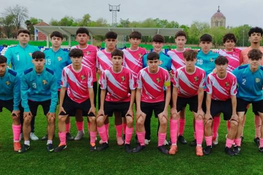 Rayo Arriacense Juvenil 