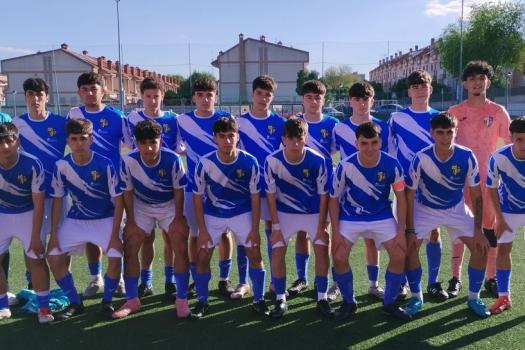 Rayo Arriacense Juvenil  