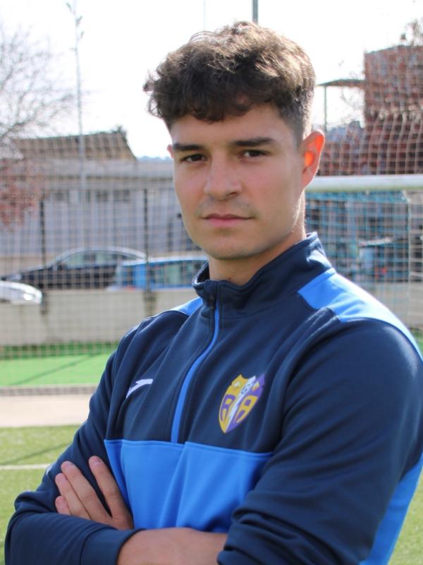 DIEGO CELADA (Coordinador general)