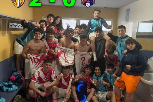 Rayo Juvenil 