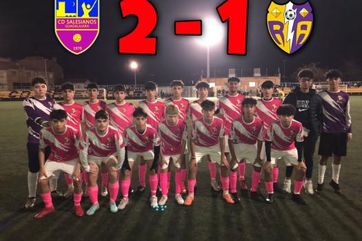 Salesianos 