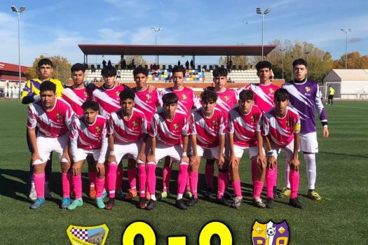 Atl�tico Guadalajara 