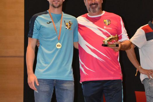 RAYO ARRIACENSE GALA ANIVERSARIO.