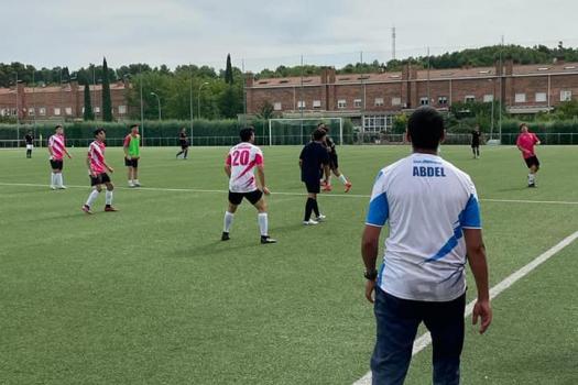 RAYO ARRIACENSE JUVENIL....