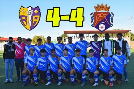 Rayo  Arriacense Juvenil 