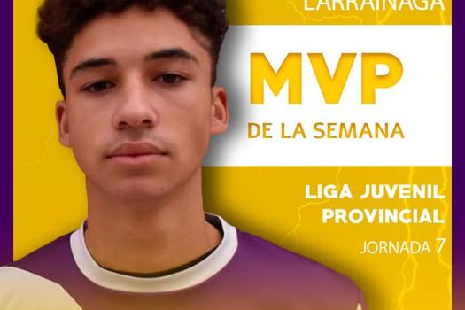 Jugadores de la semana, 