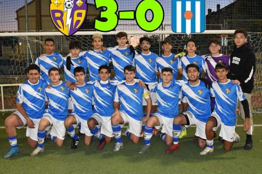Rayo Juvenil 