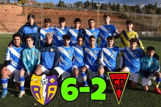 Rayo Juvenil 