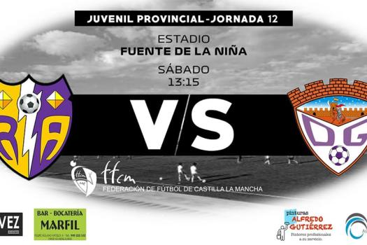RAYO ARRIACENSE JUVENIL