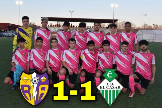 Rayo juvenil 