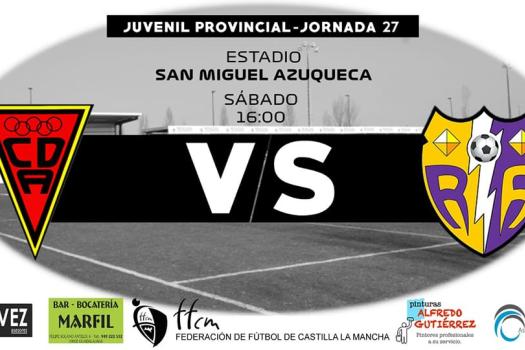 Cartel anunciador.