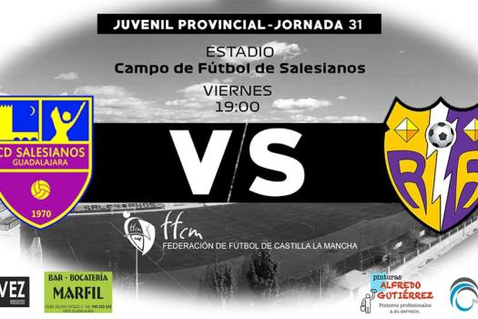 Cartel anunciador.